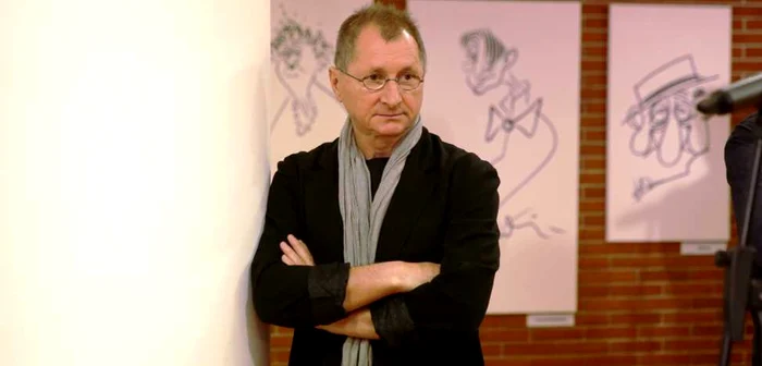 Horațiu Mălăele