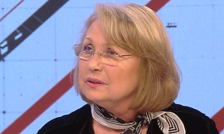 Tora Vasilescu