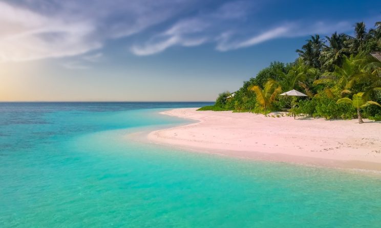 Vacanță în Bali